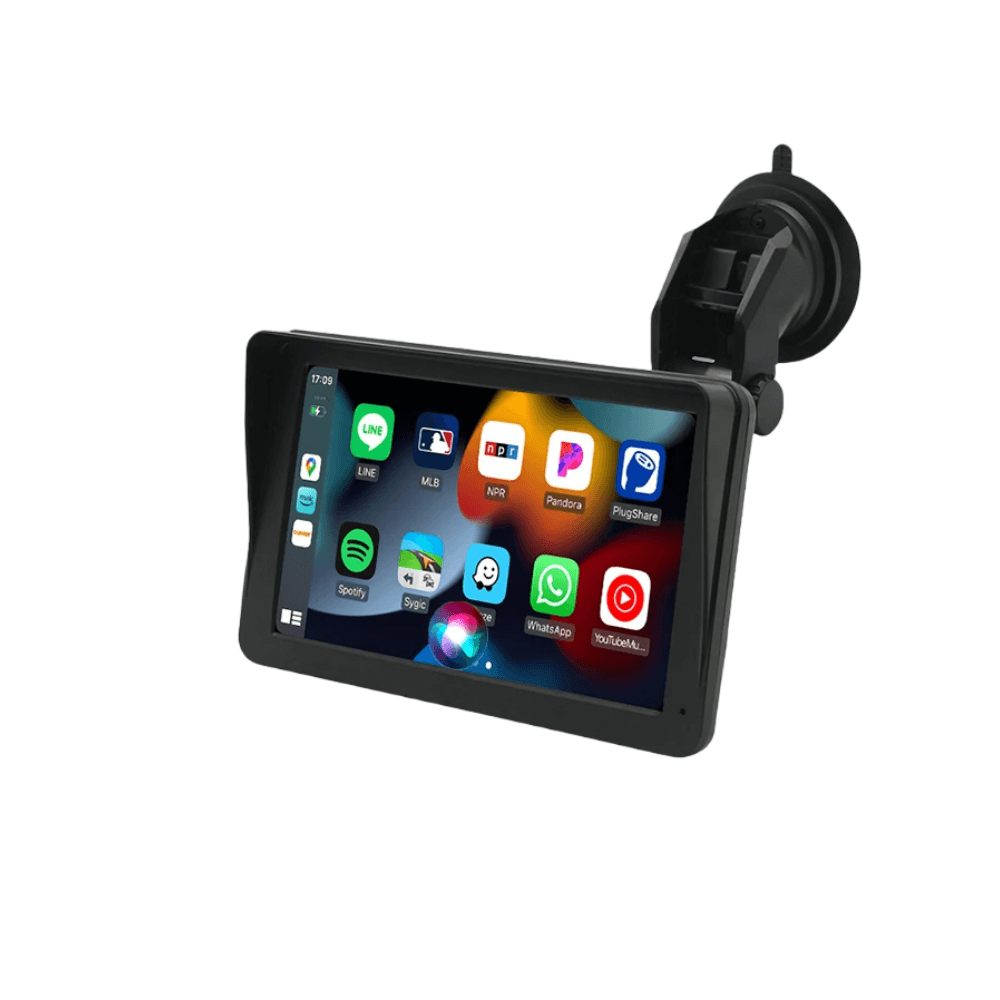 Car Screen 7 Inch For CarPlay/Androidauto For Any Car – Carplay Hacks Car Screen 7 Inch For CarPlay/Androidauto For Any Car – Carplay Hacks