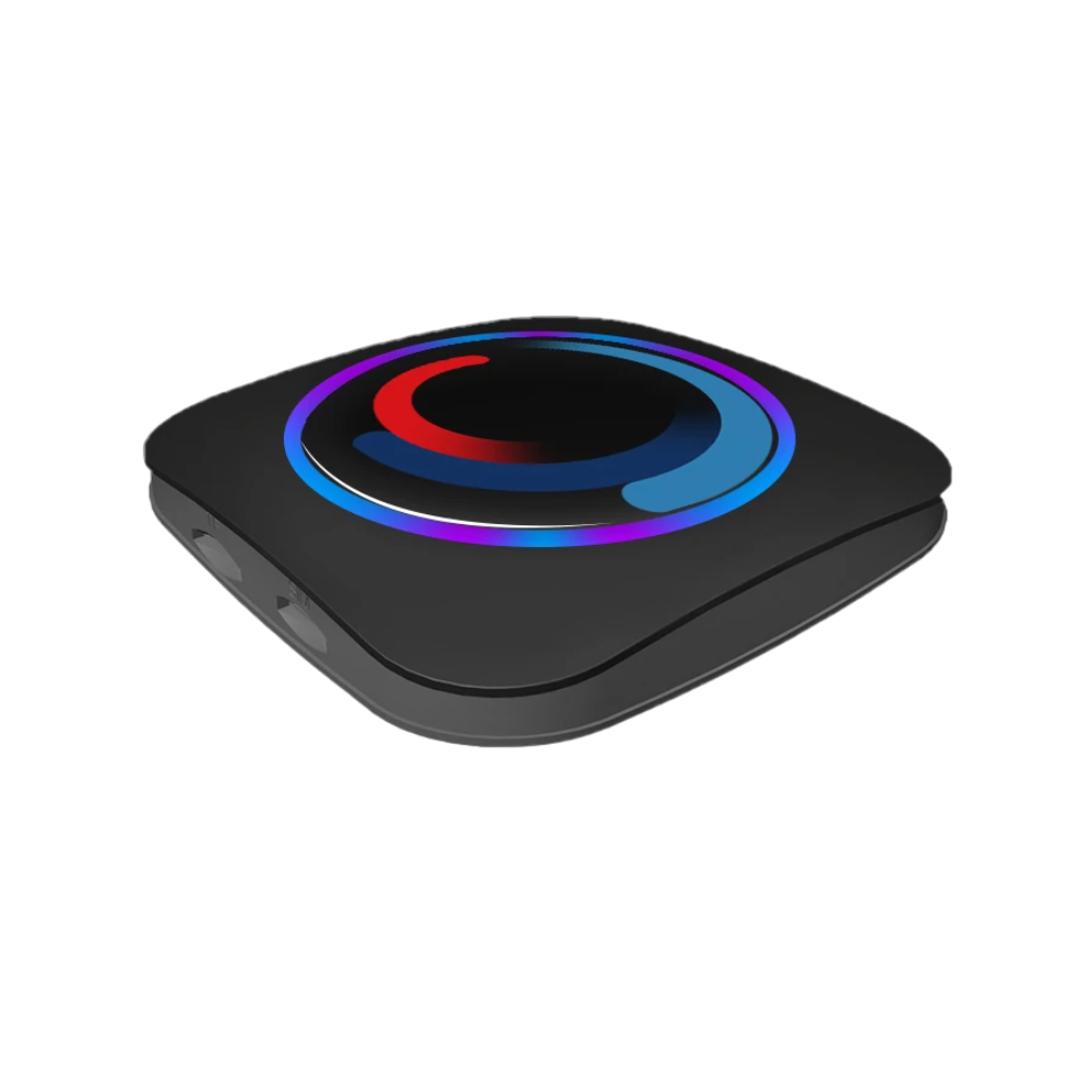 Mekede Wireless Carplay Adapter/ Wireless Android Auto Android 10 For BMW