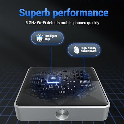 5ghz-wifi-function-intelligent-chip
