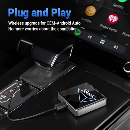 plug-and-play-installation