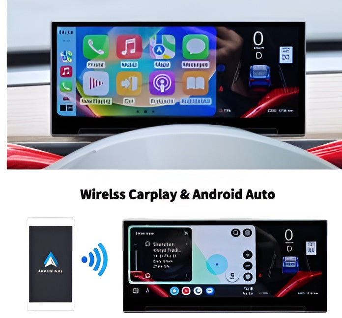 head-up-display-for-tesla-model-y-and-model-3-carplay-android-auto