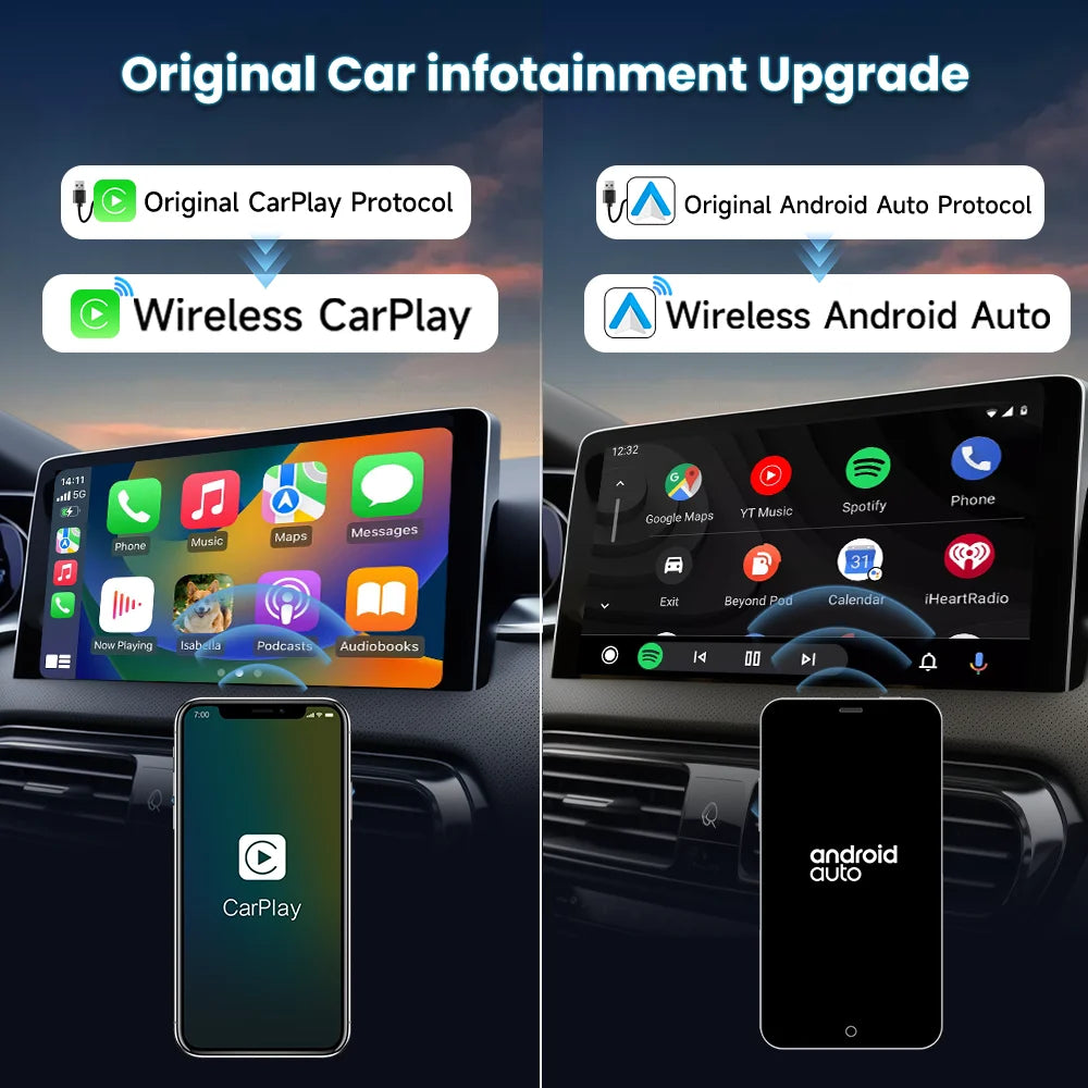 Carlinkit-5.0-OEM-wireless-car-play-adapter-android-auto-ai-box-portable-multimedia-dongle-infotainment-system-upgrade