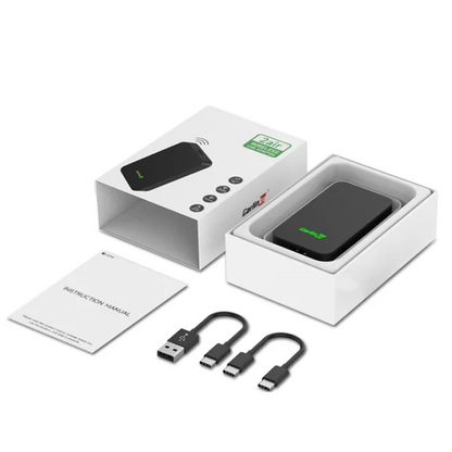 Carlinkit-5.0-wireless-carplay-adapter-and-wireless-android-auto-package