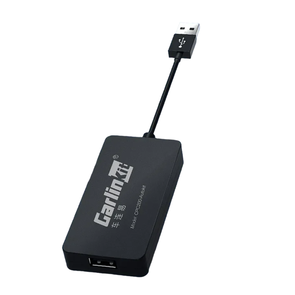 Wireless CarPlay Dongle - Carlinkit