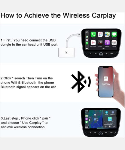 Wireless-Carplay-USB-Dongle-OEM-wired-Apple-Carplay-adapter-convert-wired-to-wireless-Carplay-AI-box-setup