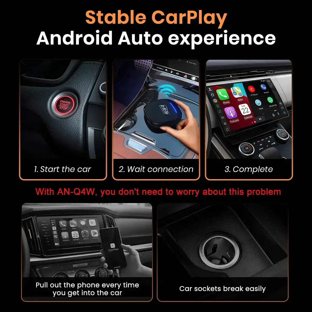 Best CarPlay AI Box For Video Stream On Car Screen MMB – Carplay Hacks Best CarPlay AI Box For Video Stream On Car Screen MMB – Carplay Hacks