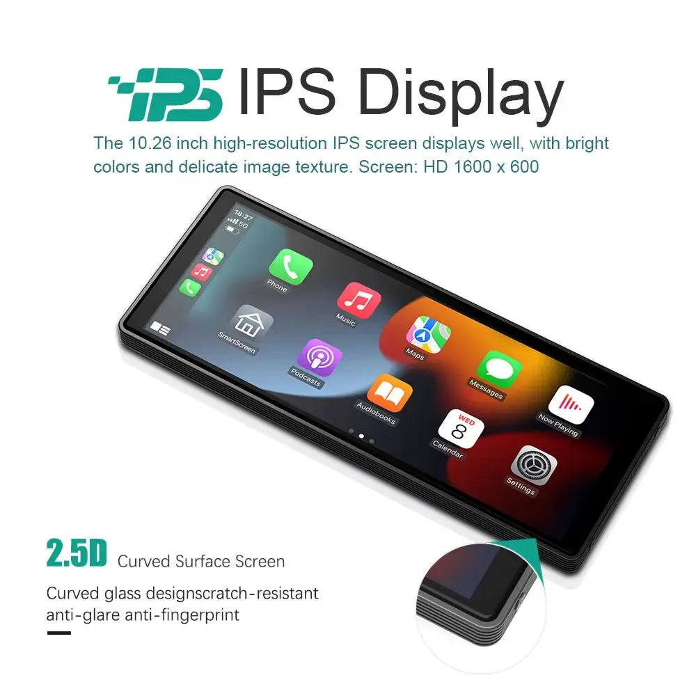 wireless-carplay-android-auto-touch-screen-car-radio-10.26-inch-portable-stereo-display-apple-ios-iphone-android-mobile-XUDA-ips-display-HD1600x600