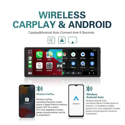 Wireless-carplay-android-auto-touch-screen-car-radio-10.26-inch-portable-stereo-display-apple-ios-iphone-android-mobile-XUDA-bluetooth-screen-mirror-wifi-connection-mirror-link