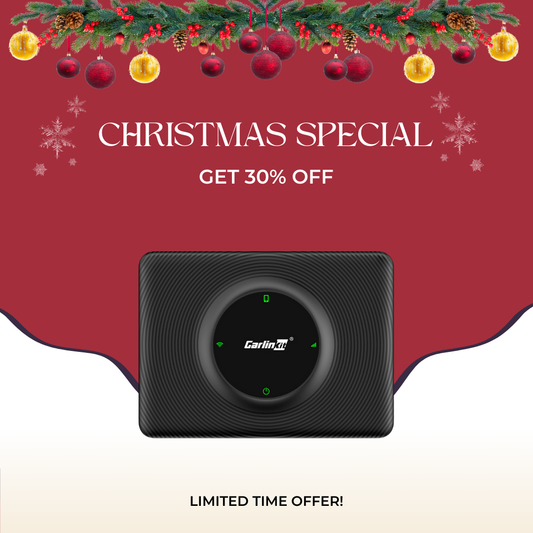 T2C And Android Auto Wireless Adapter Carlinkit