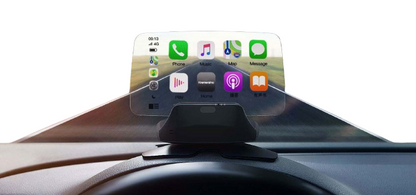 carplay-and-android-auto-head-up-display-interface