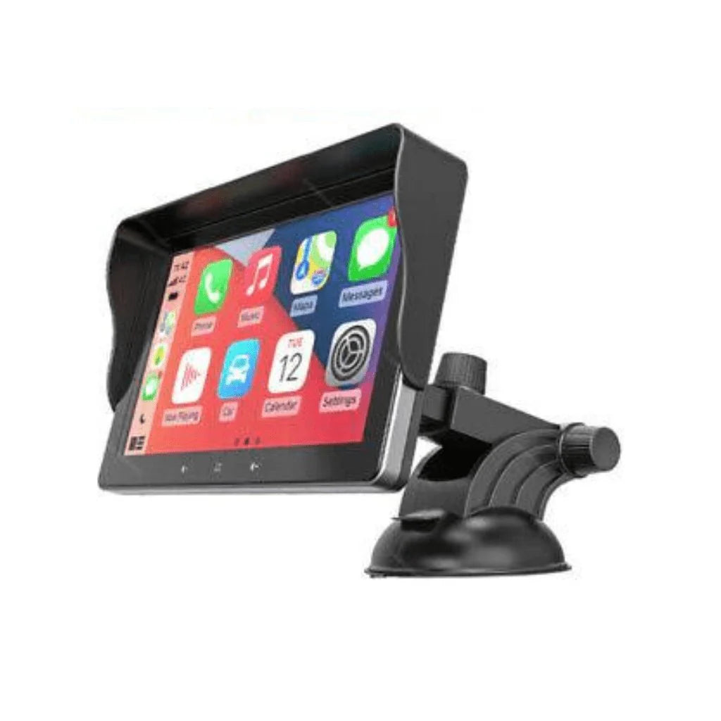 Universal Apple CarPlay / Android Auto Screens For Any Car